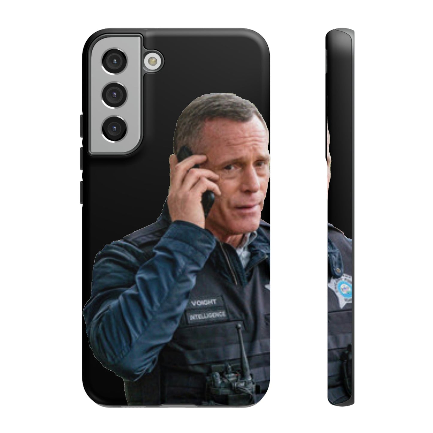 Phone Case-CALL VOIGHT | Tough-Samsung Galaxy S22 Plus-Matte-PhoneCaseBoss-Phone-Best-Phone-Cases