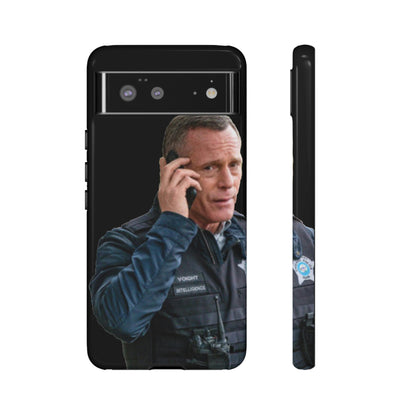 Phone Case-CALL VOIGHT | Tough-Google Pixel 6-Glossy-PhoneCaseBoss-Phone-Best-Phone-Cases