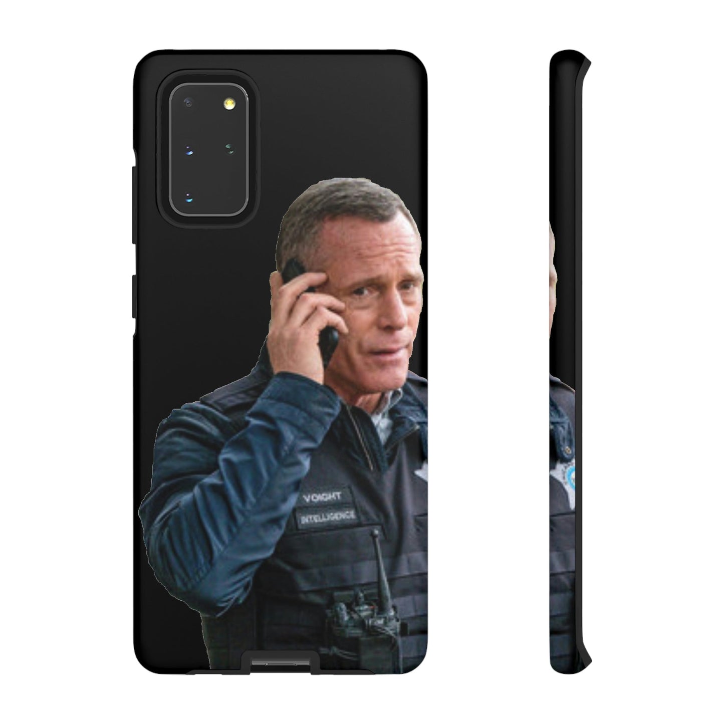 Phone Case-CALL VOIGHT | Tough-Samsung Galaxy S20+-Matte-PhoneCaseBoss-Phone-Best-Phone-Cases