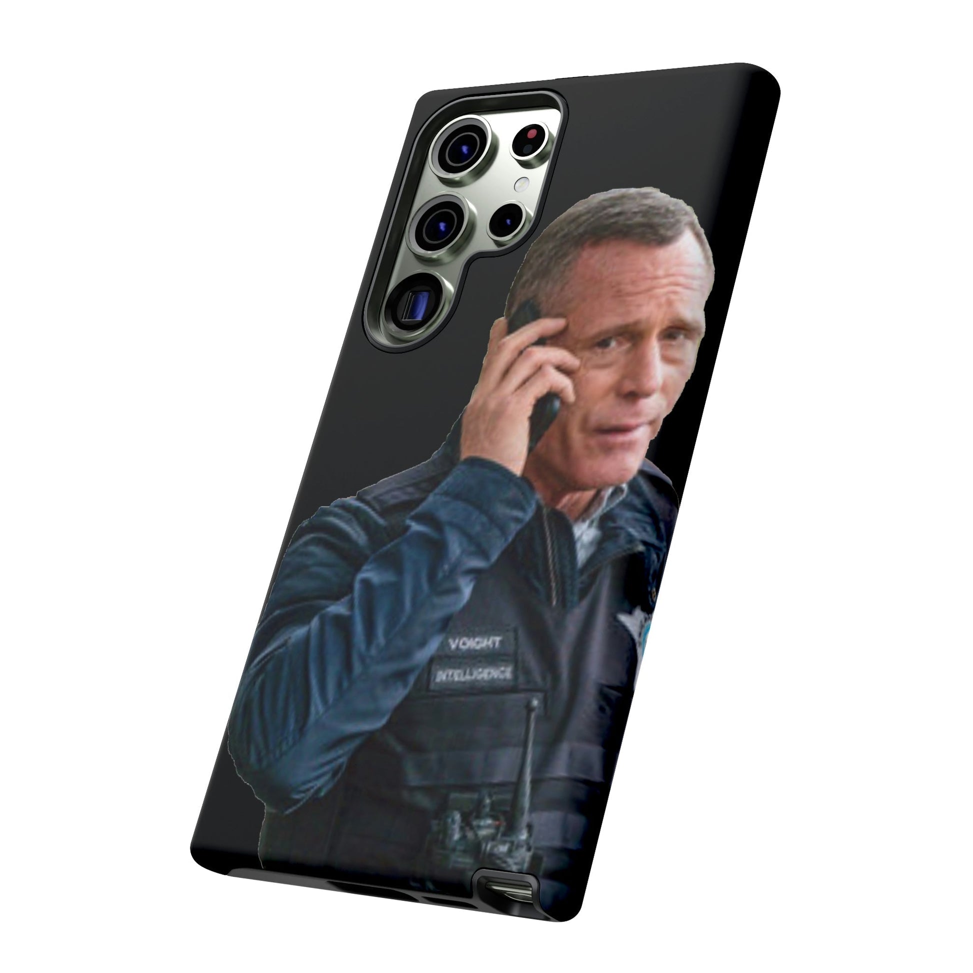 Phone Case-CALL VOIGHT | Tough-PhoneCaseBoss-Phone-Best-Phone-Cases