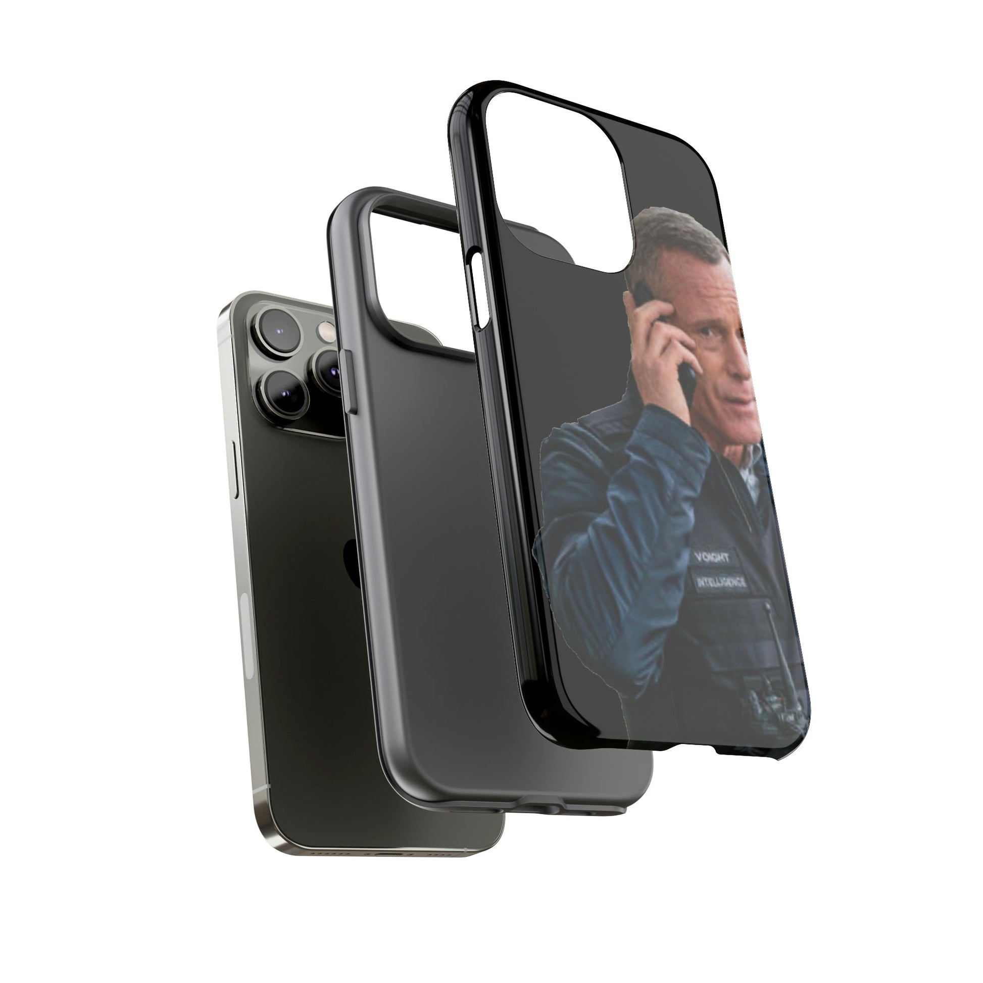 Phone Case-CALL VOIGHT | Tough-PhoneCaseBoss-Phone-Best-Phone-Cases