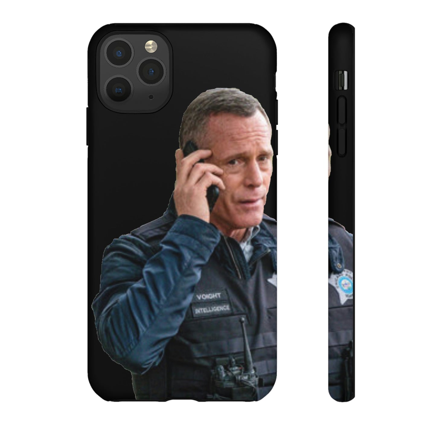 Phone Case-CALL VOIGHT | Tough-iPhone 11 Pro Max-Matte-PhoneCaseBoss-Phone-Best-Phone-Cases