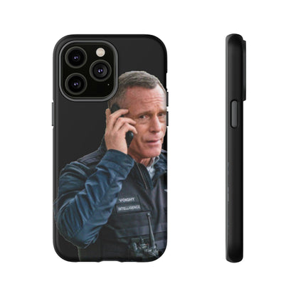 Phone Case-CALL VOIGHT | Tough-iPhone 14 Pro Max-Matte-PhoneCaseBoss-Phone-Best-Phone-Cases