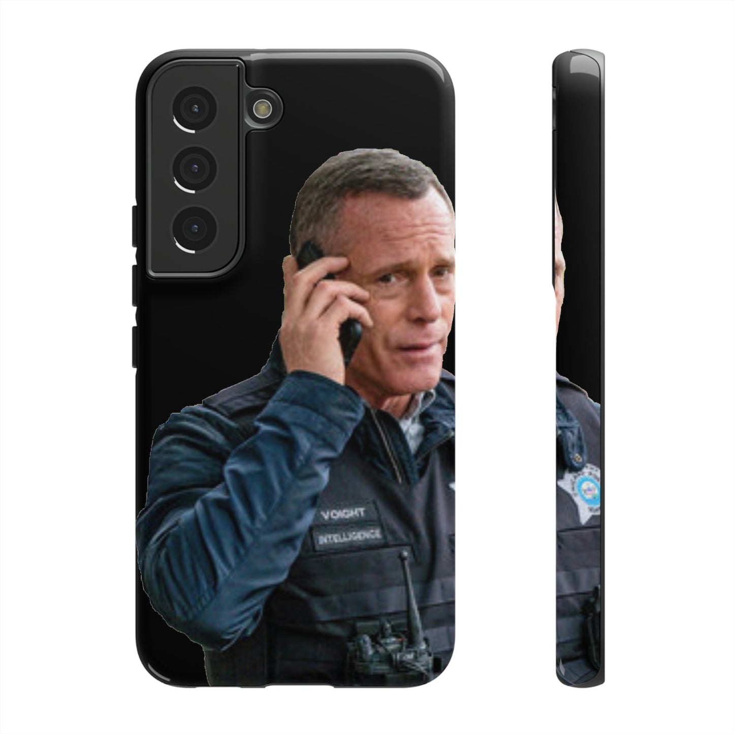 Phone Case-CALL VOIGHT | Tough-Samsung Galaxy S22-Glossy-PhoneCaseBoss-Phone-Best-Phone-Cases