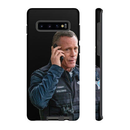 Phone Case-CALL VOIGHT | Tough-Samsung Galaxy S10 Plus-Matte-PhoneCaseBoss-Phone-Best-Phone-Cases