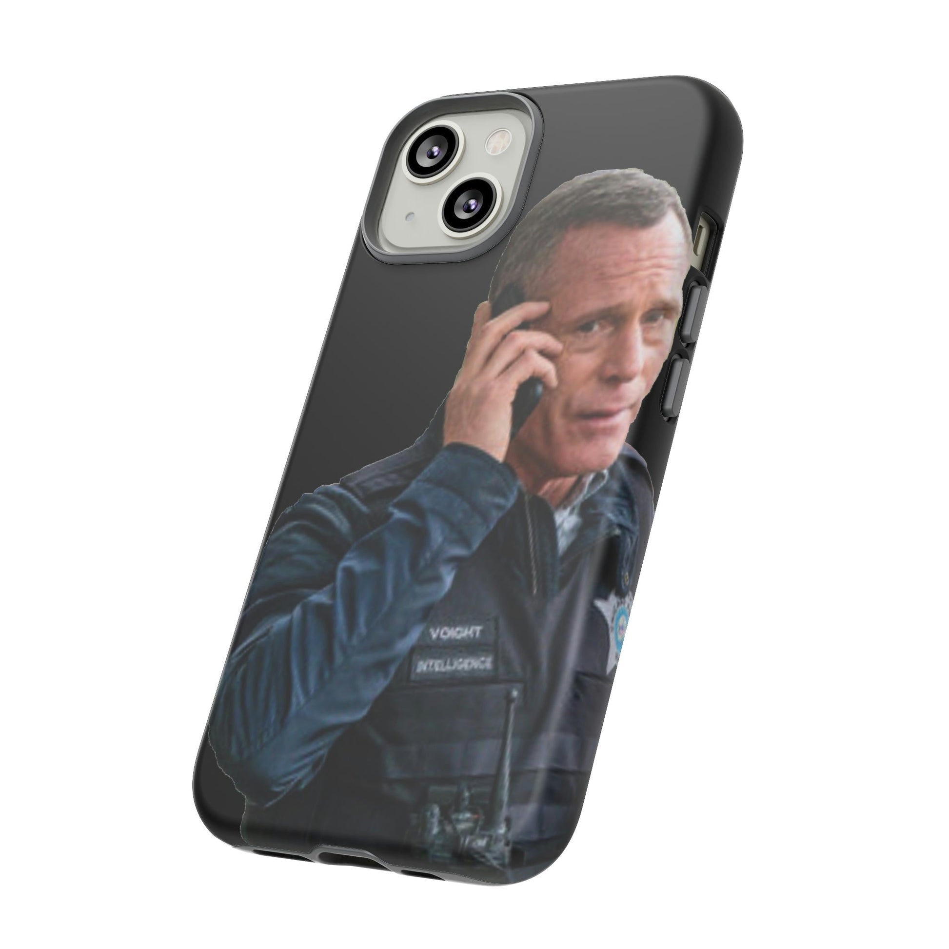 Phone Case-CALL VOIGHT | Tough-PhoneCaseBoss-Phone-Best-Phone-Cases