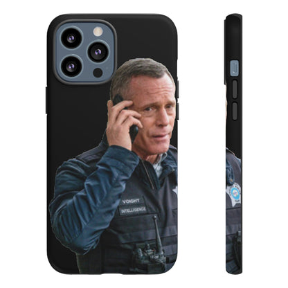 Phone Case-CALL VOIGHT | Tough-iPhone 13 Pro Max-Matte-PhoneCaseBoss-Phone-Best-Phone-Cases