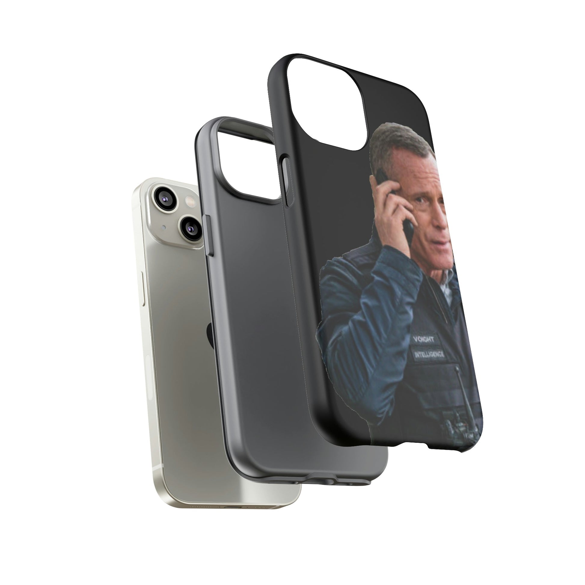 Phone Case-CALL VOIGHT | Tough-PhoneCaseBoss-Phone-Best-Phone-Cases