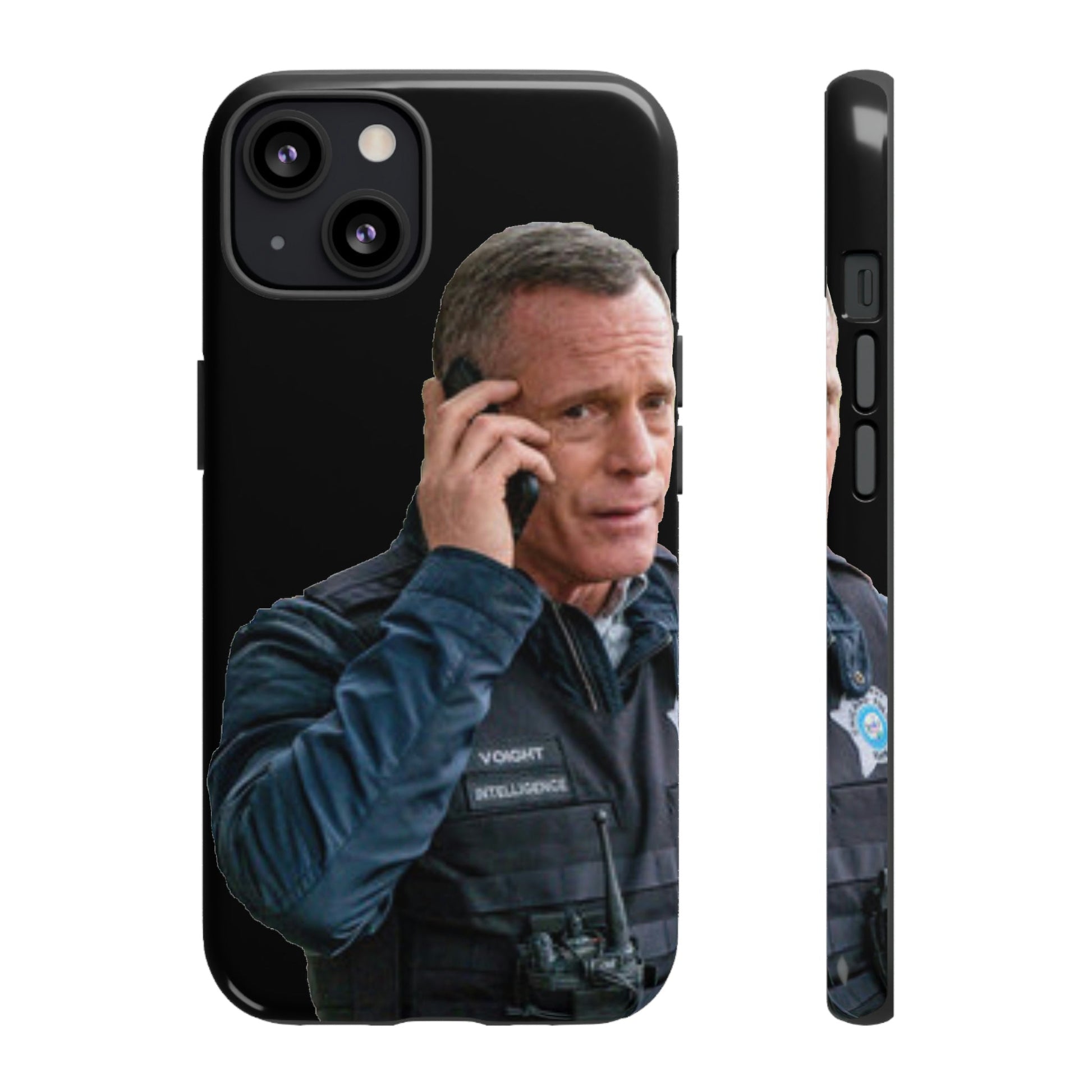 Phone Case-CALL VOIGHT | Tough-iPhone 13-Glossy-PhoneCaseBoss-Phone-Best-Phone-Cases