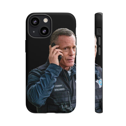 Phone Case-CALL VOIGHT | Tough-iPhone 13 Mini-Matte-PhoneCaseBoss-Phone-Best-Phone-Cases