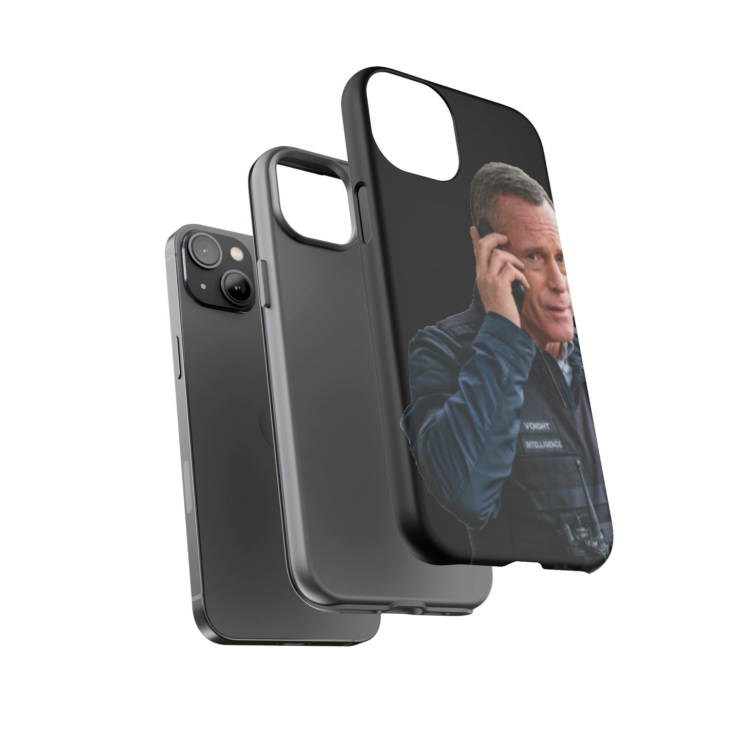 Phone Case-CALL VOIGHT | Tough-PhoneCaseBoss-Phone-Best-Phone-Cases