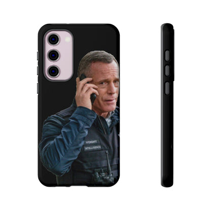 Phone Case-CALL VOIGHT | Tough-Samsung Galaxy S23 Plus-Glossy-PhoneCaseBoss-Phone-Best-Phone-Cases