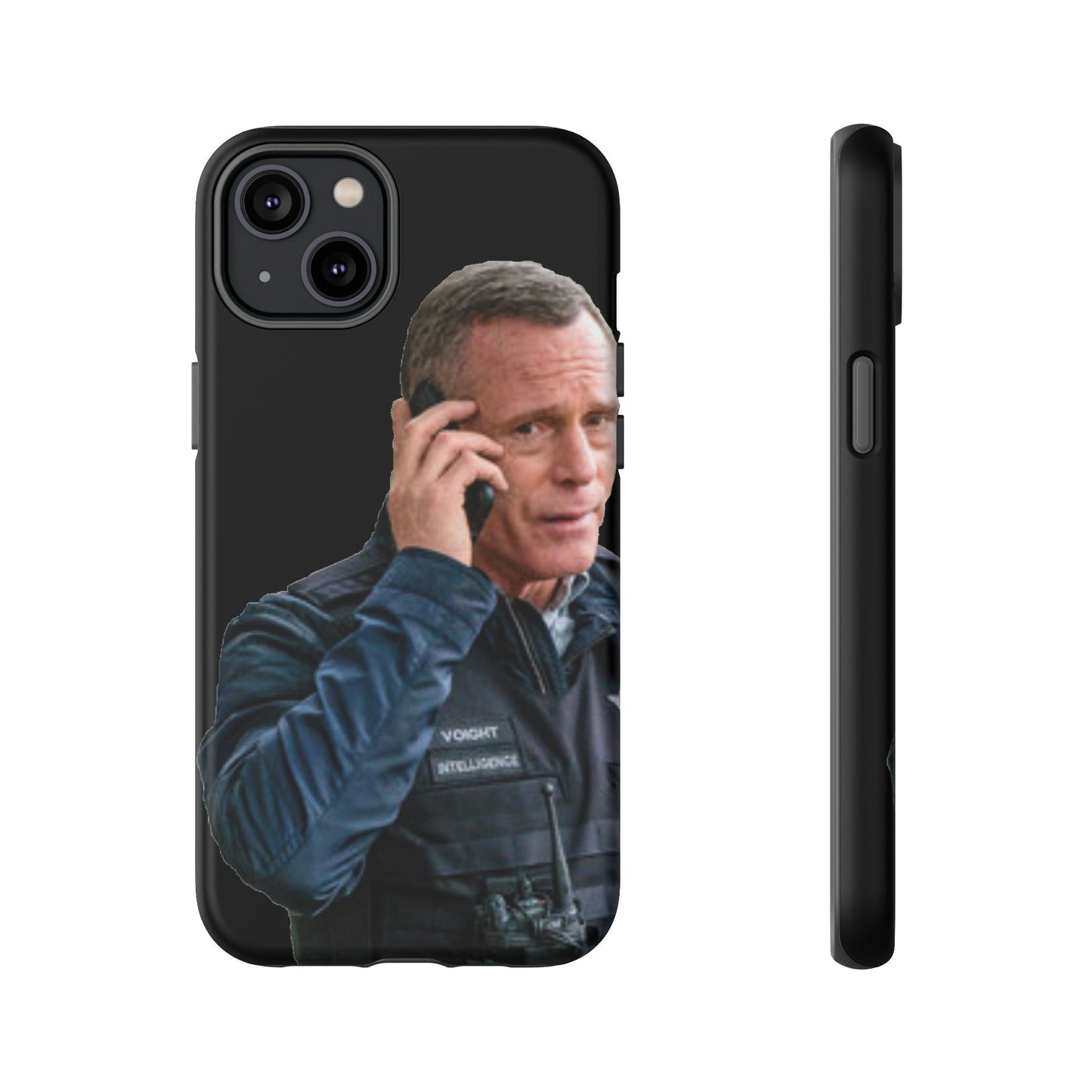 Phone Case-CALL VOIGHT | Tough-iPhone 14 Plus-Matte-PhoneCaseBoss-Phone-Best-Phone-Cases