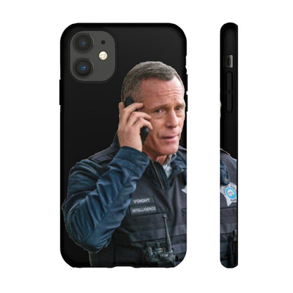 Phone Case-CALL VOIGHT | Tough-iPhone 11-Matte-PhoneCaseBoss-Phone-Best-Phone-Cases