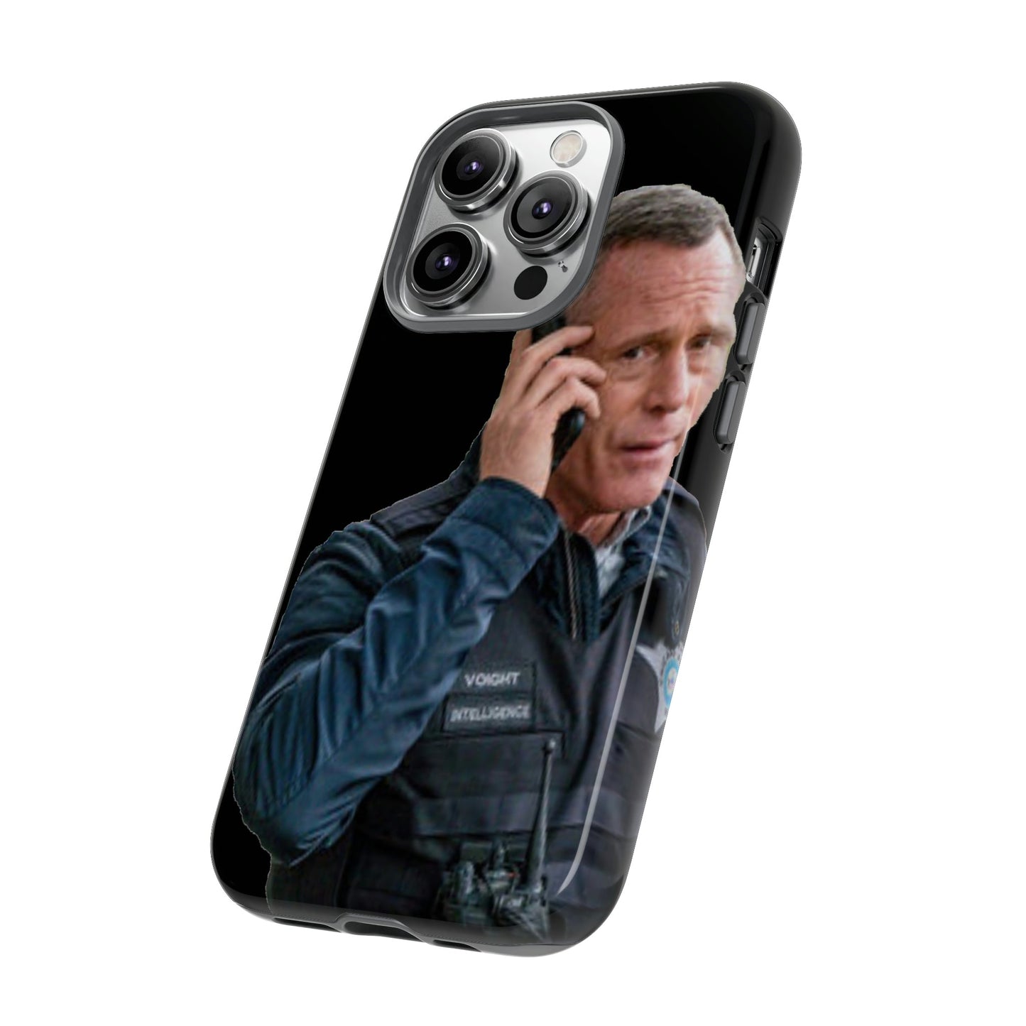 Phone Case-CALL VOIGHT | Tough-PhoneCaseBoss-Phone-Best-Phone-Cases