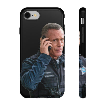 Phone Case-CALL VOIGHT | Tough-iPhone 8-Glossy-PhoneCaseBoss-Phone-Best-Phone-Cases