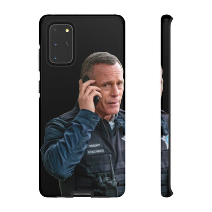 Phone Case-CALL VOIGHT | Tough-Samsung Galaxy S20+-Glossy-PhoneCaseBoss-Phone-Best-Phone-Cases