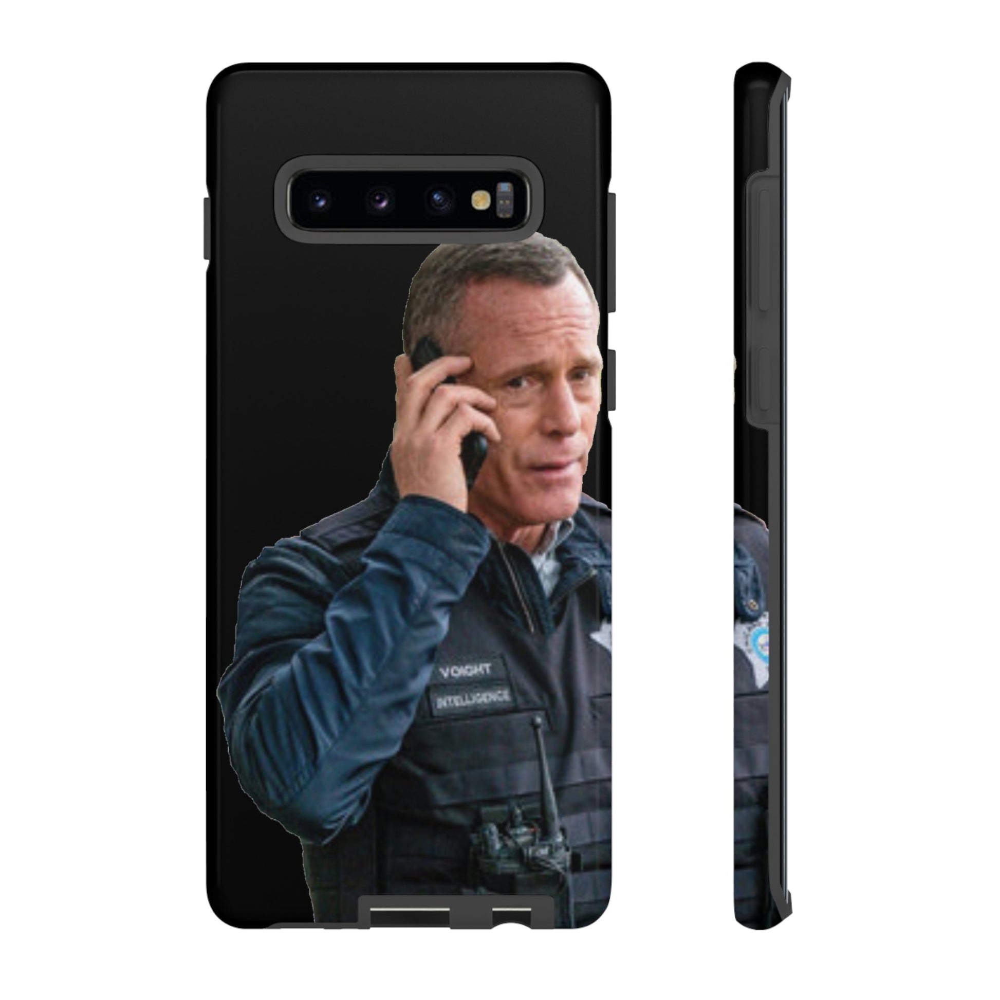 Phone Case-CALL VOIGHT | Tough-Samsung Galaxy S10 Plus-Glossy-PhoneCaseBoss-Phone-Best-Phone-Cases