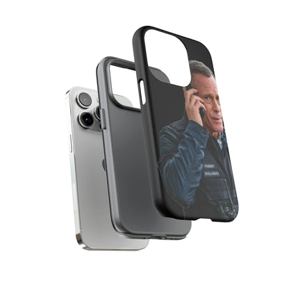 Phone Case-CALL VOIGHT | Tough-PhoneCaseBoss-Phone-Best-Phone-Cases