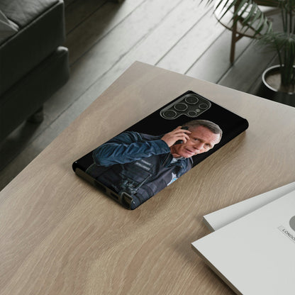 Phone Case-CALL VOIGHT | Tough-PhoneCaseBoss-Phone-Best-Phone-Cases