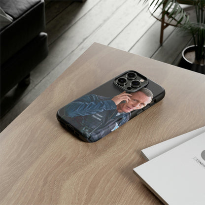 Phone Case-CALL VOIGHT | Tough-PhoneCaseBoss-Phone-Best-Phone-Cases