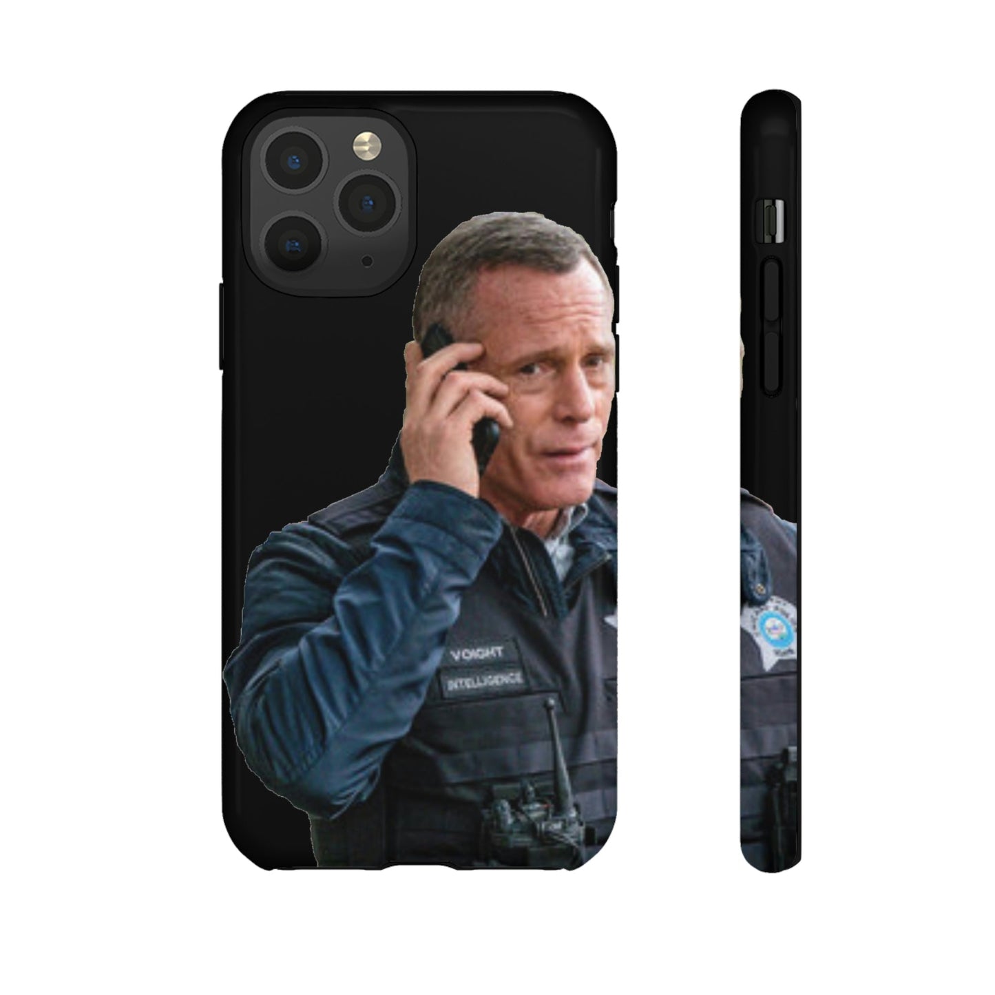 Phone Case-CALL VOIGHT | Tough-iPhone 11 Pro-Glossy-PhoneCaseBoss-Phone-Best-Phone-Cases