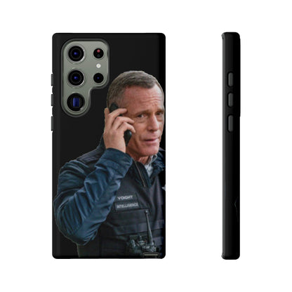 Phone Case-CALL VOIGHT | Tough-Samsung Galaxy S23 Ultra-Glossy-PhoneCaseBoss-Phone-Best-Phone-Cases