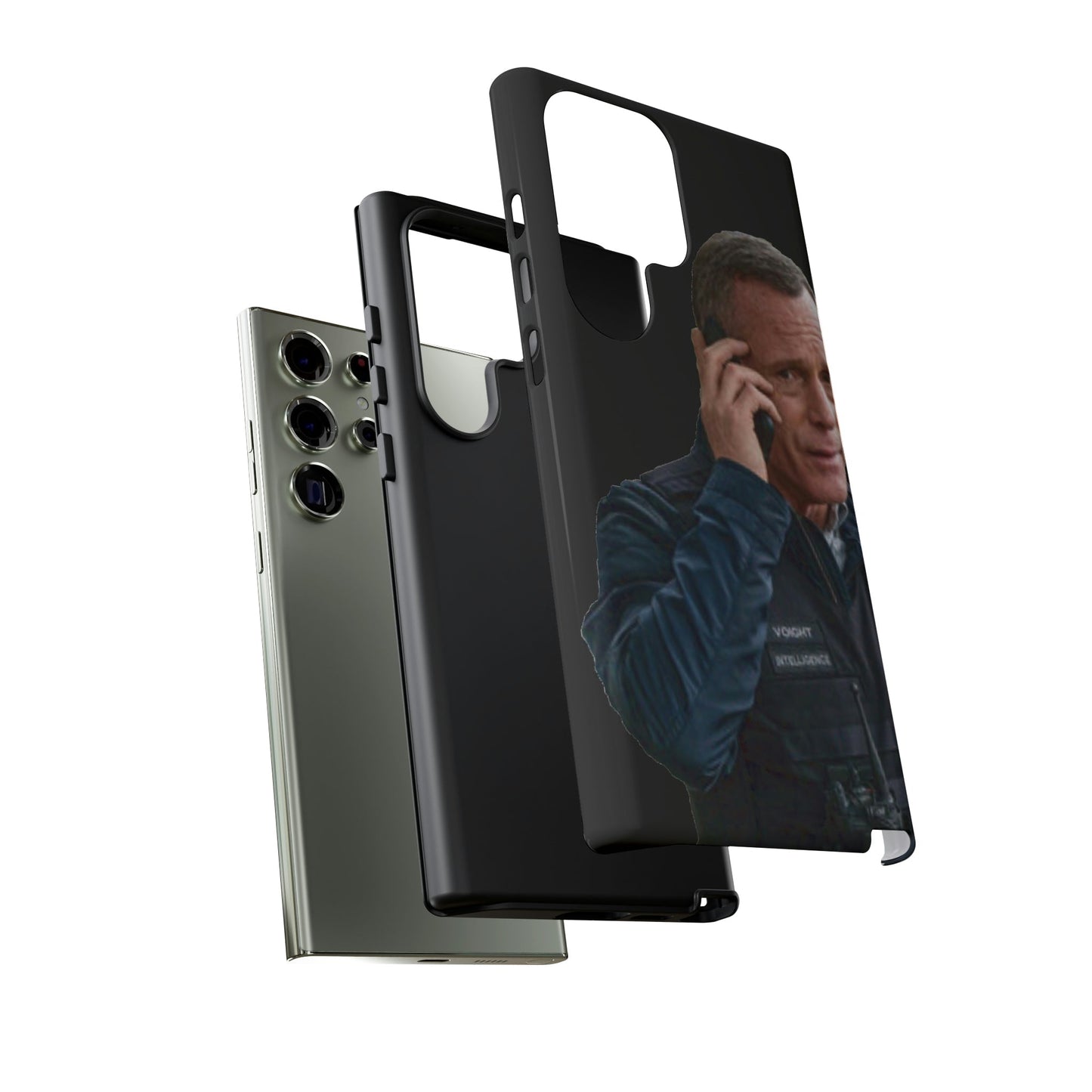 Phone Case-CALL VOIGHT | Tough-PhoneCaseBoss-Phone-Best-Phone-Cases