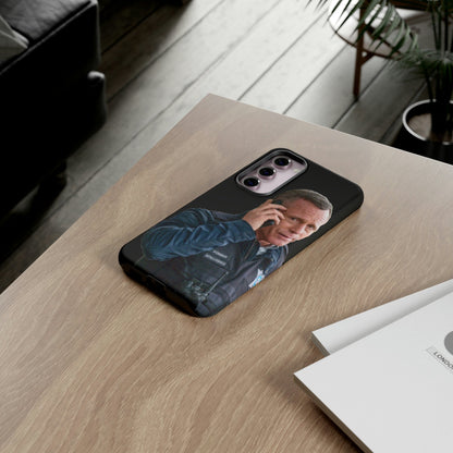 Phone Case-CALL VOIGHT | Tough-PhoneCaseBoss-Phone-Best-Phone-Cases