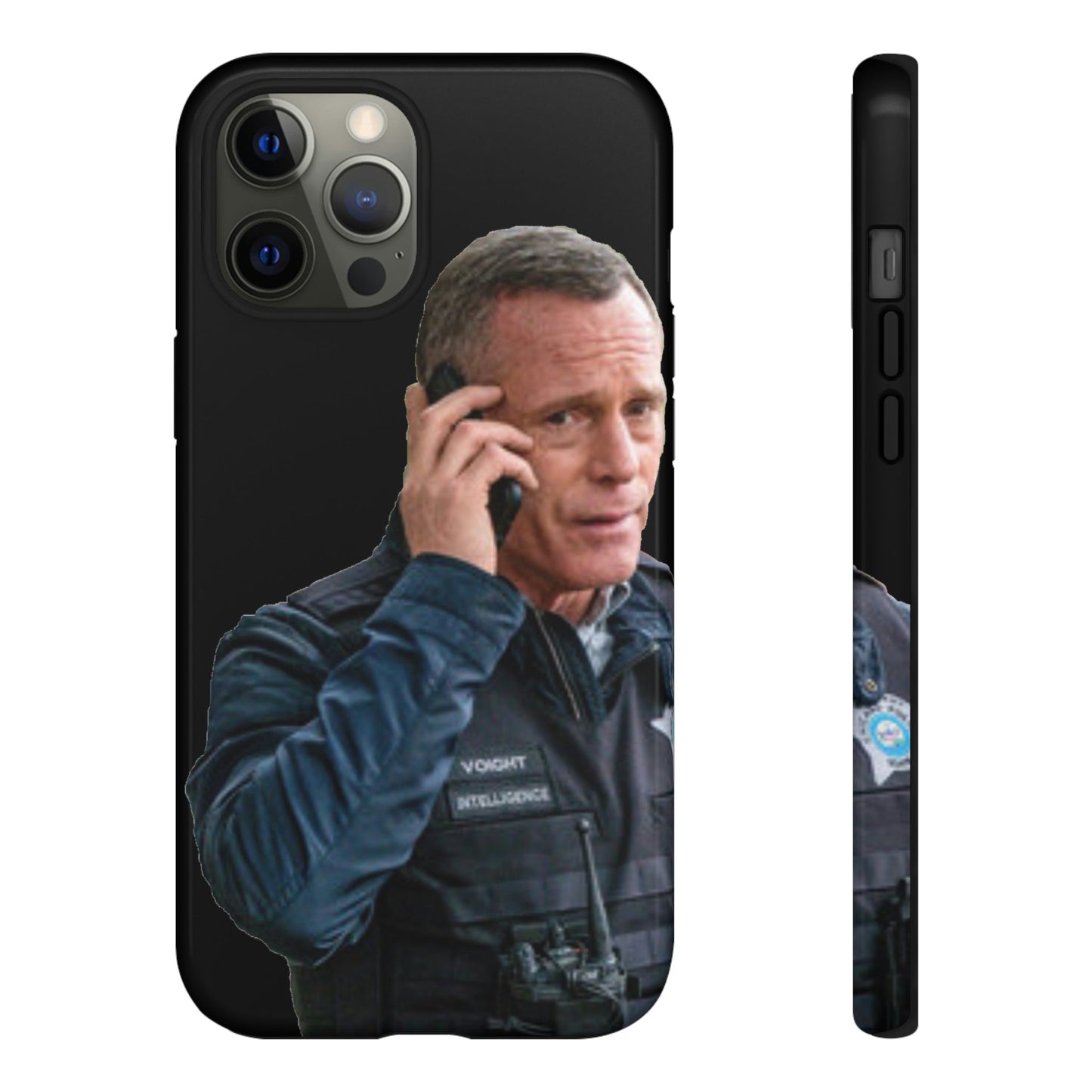 Phone Case-CALL VOIGHT | Tough-iPhone 12 Pro Max-Glossy-PhoneCaseBoss-Phone-Best-Phone-Cases