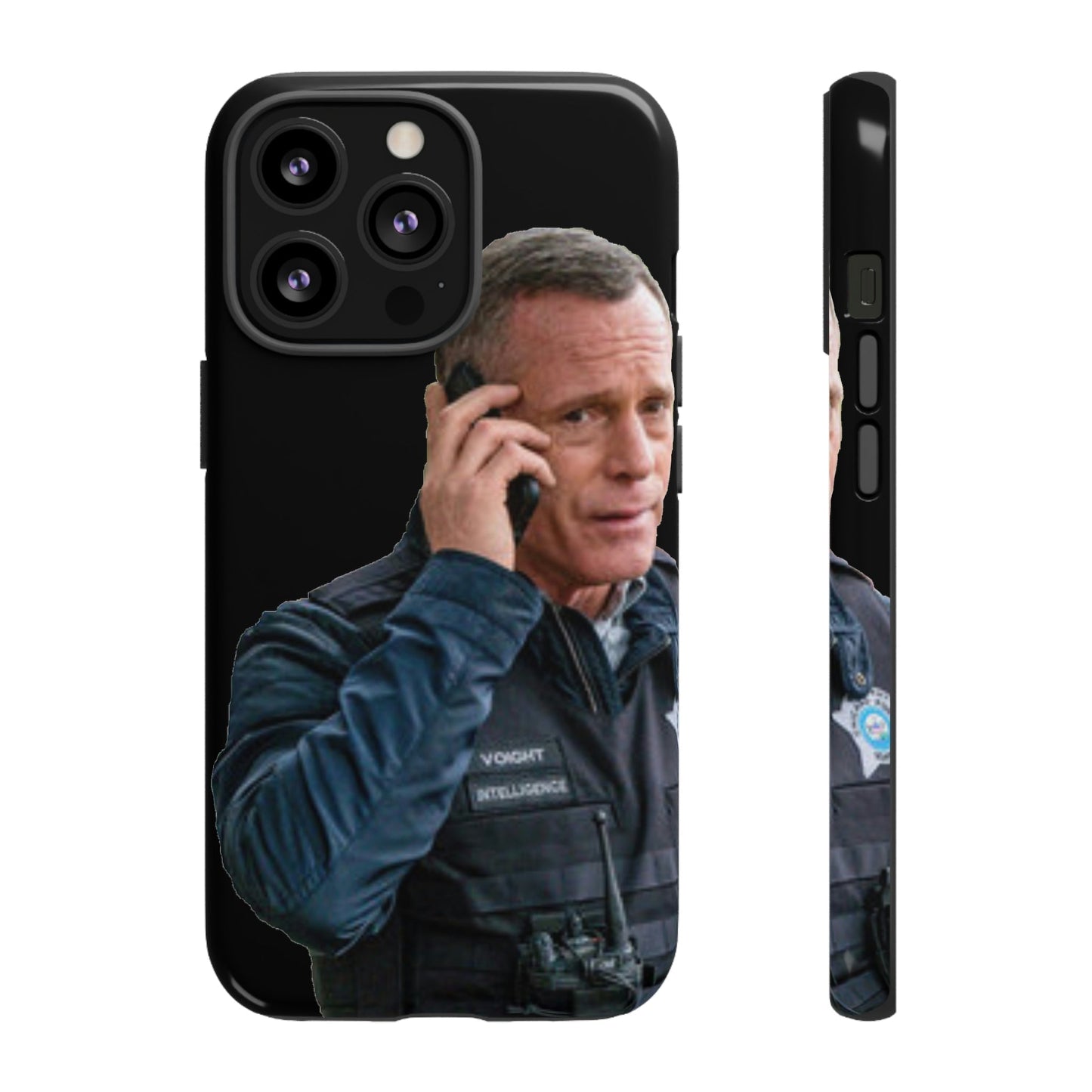 Phone Case-CALL VOIGHT | Tough-iPhone 13 Pro-Glossy-PhoneCaseBoss-Phone-Best-Phone-Cases