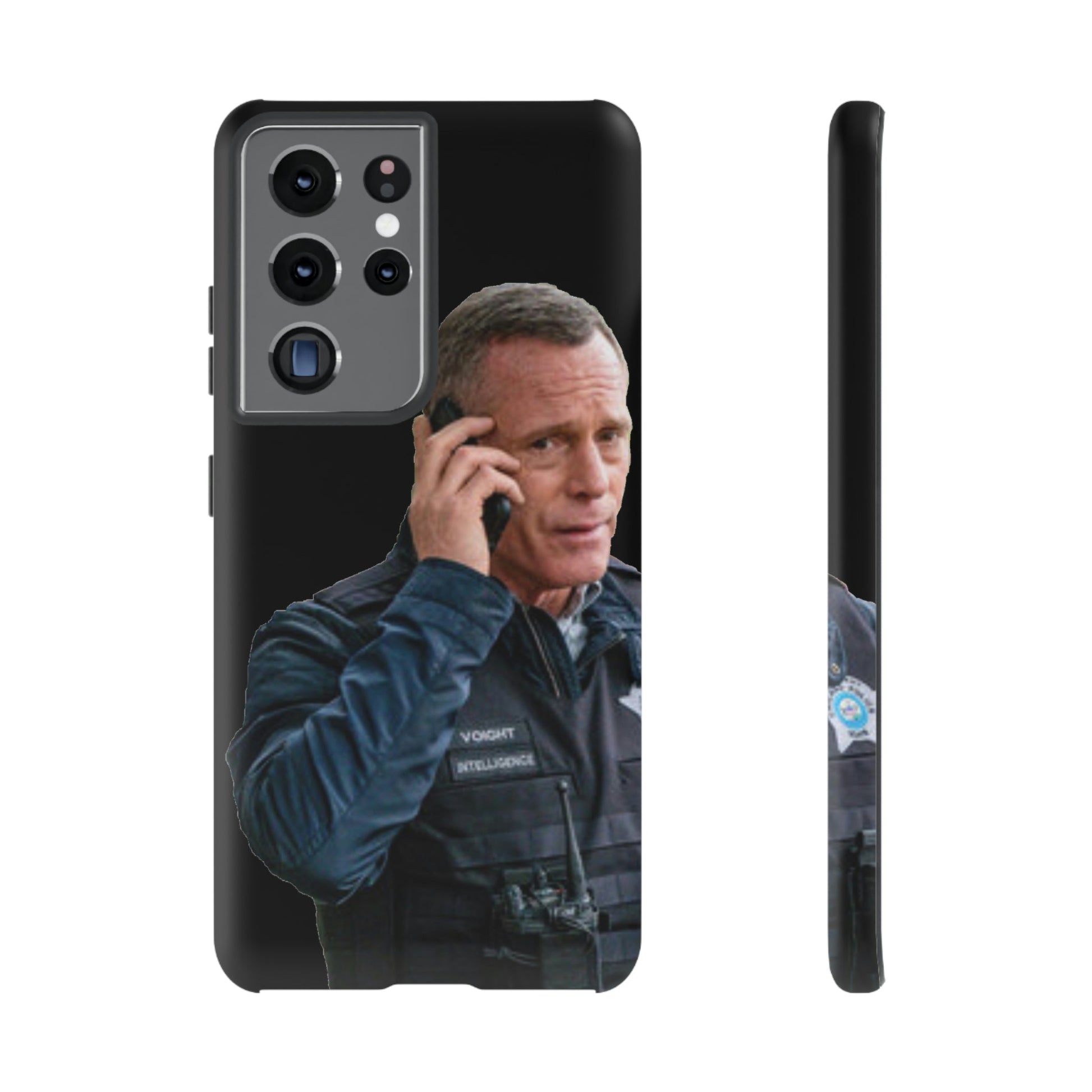 Phone Case-CALL VOIGHT | Tough-Samsung Galaxy S21 Ultra-Matte-PhoneCaseBoss-Phone-Best-Phone-Cases