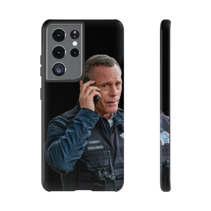 Phone Case-CALL VOIGHT | Tough-Samsung Galaxy S21 Ultra-Glossy-PhoneCaseBoss-Phone-Best-Phone-Cases