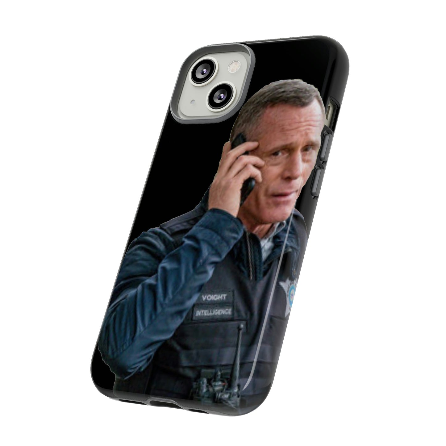 Phone Case-CALL VOIGHT | Tough-PhoneCaseBoss-Phone-Best-Phone-Cases