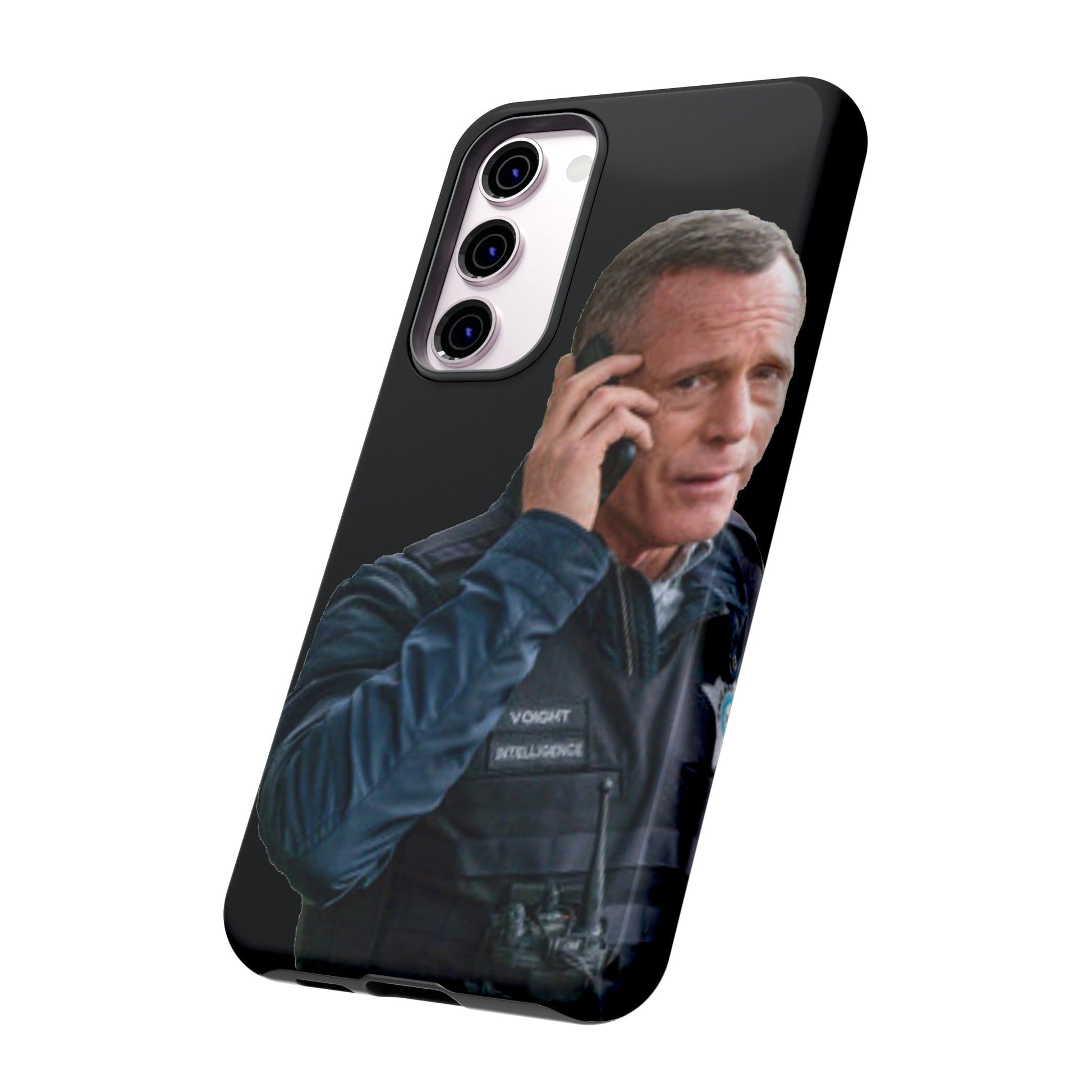 Phone Case-CALL VOIGHT | Tough-PhoneCaseBoss-Phone-Best-Phone-Cases