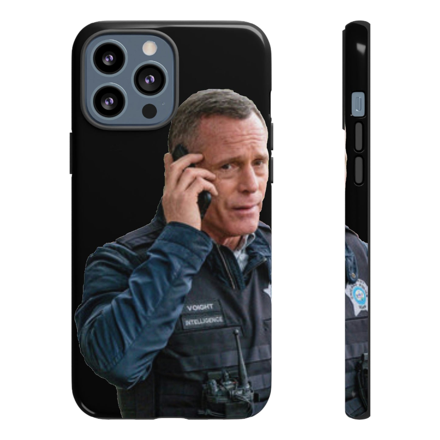 Phone Case-CALL VOIGHT | Tough-iPhone 13 Pro Max-Glossy-PhoneCaseBoss-Phone-Best-Phone-Cases