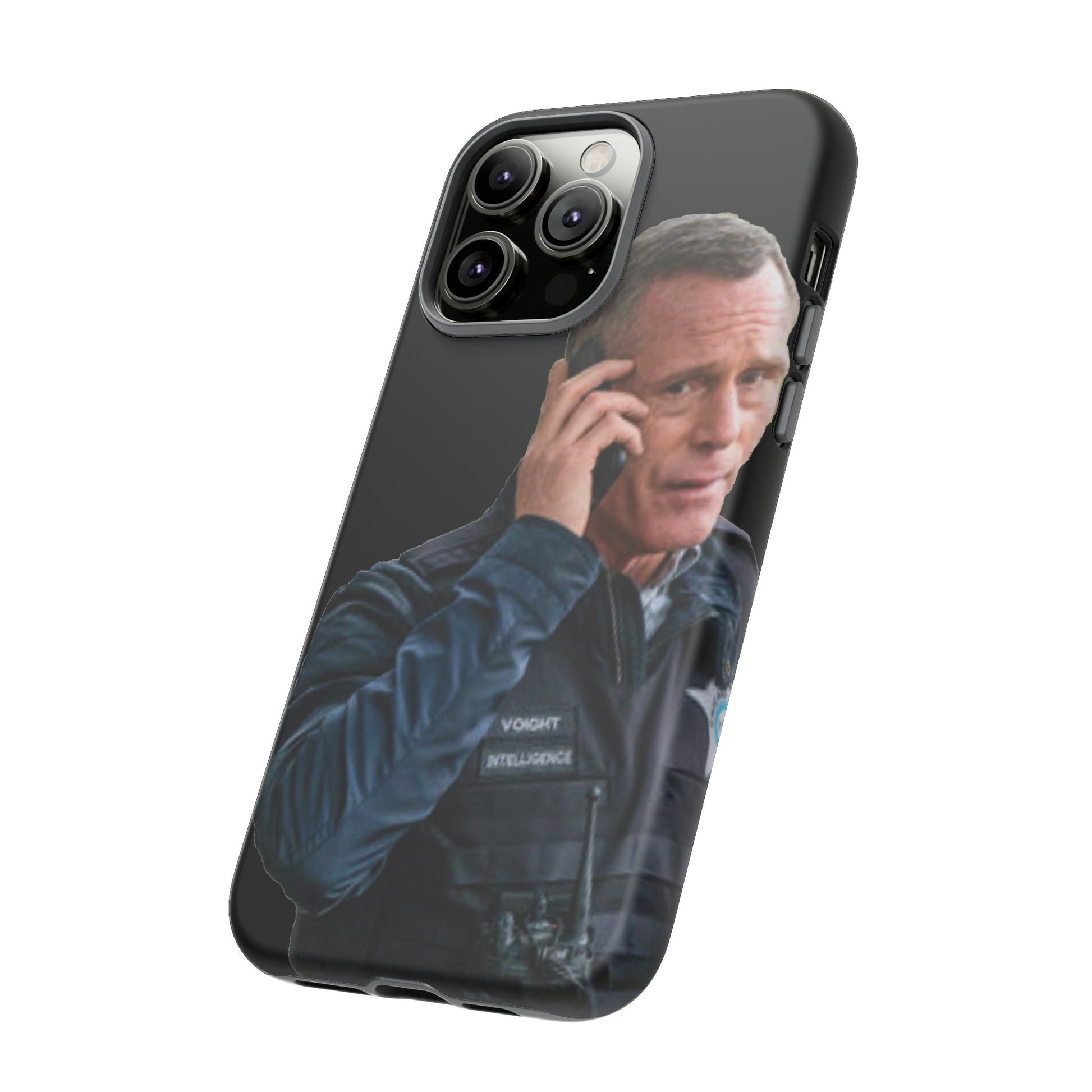 Phone Case-CALL VOIGHT | Tough-PhoneCaseBoss-Phone-Best-Phone-Cases