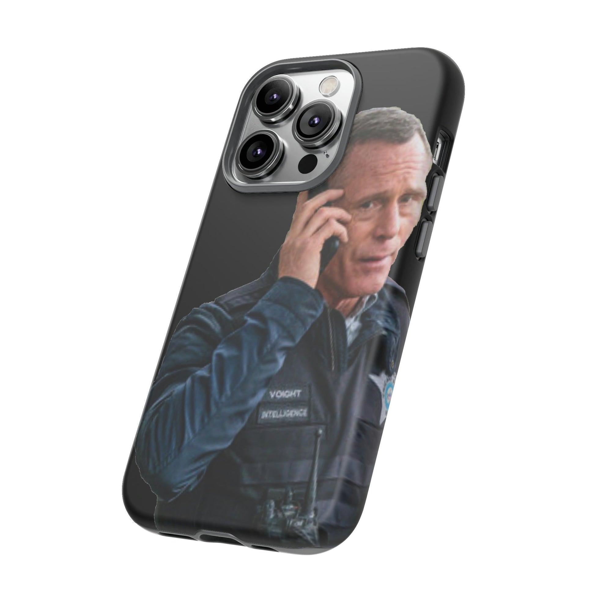 Phone Case-CALL VOIGHT | Tough-PhoneCaseBoss-Phone-Best-Phone-Cases