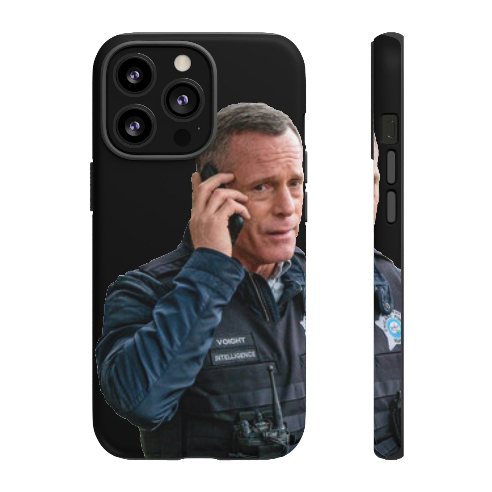 Phone Case-CALL VOIGHT | Tough-iPhone 13 Pro-Matte-PhoneCaseBoss-Phone-Best-Phone-Cases