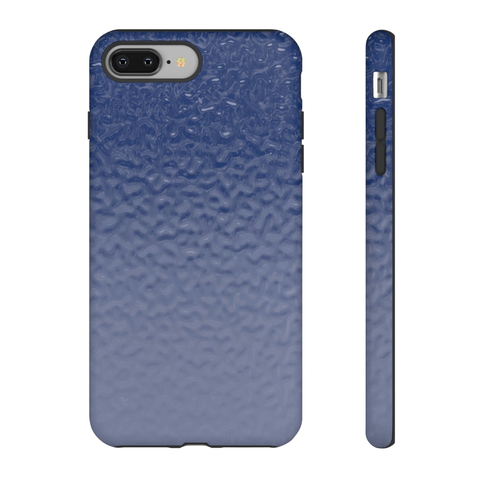 Phone Case-CASCADE | Tough-iPhone 8 Plus-Matte-PhoneCaseBoss-Phone-Best-Phone-Cases