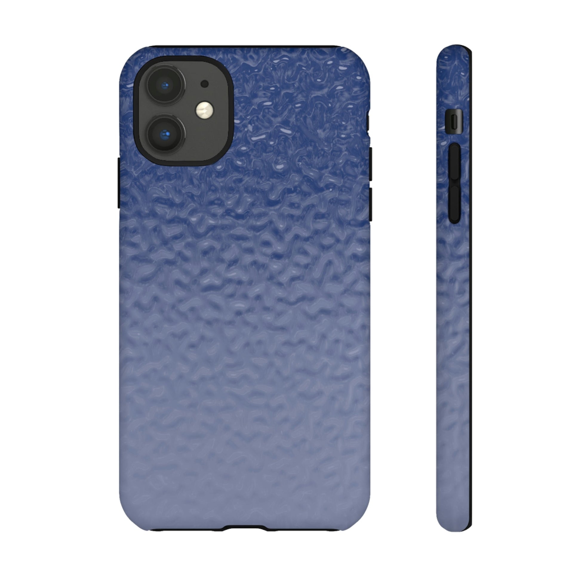 Phone Case-CASCADE | Tough-iPhone 11-Matte-PhoneCaseBoss-Phone-Best-Phone-Cases