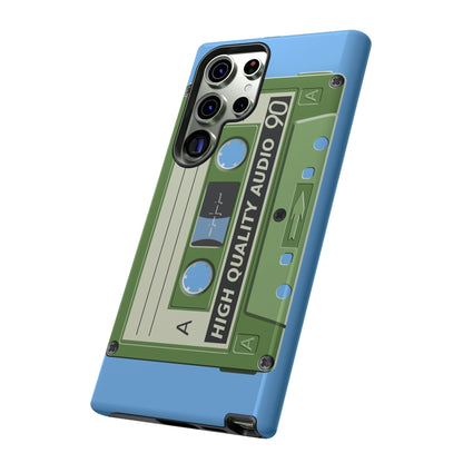 Phone Case-CASSETTE | Tough-PhoneCaseBoss-Phone-Best-Phone-Cases