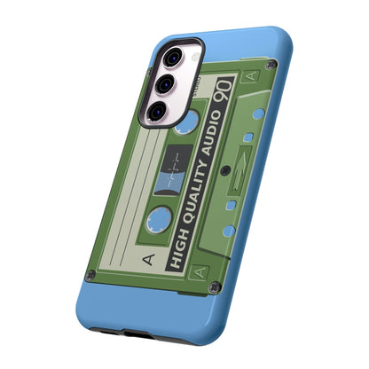 Phone Case-CASSETTE | Tough-PhoneCaseBoss-Phone-Best-Phone-Cases