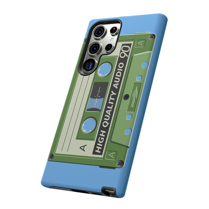 Phone Case-CASSETTE | Tough-PhoneCaseBoss-Phone-Best-Phone-Cases