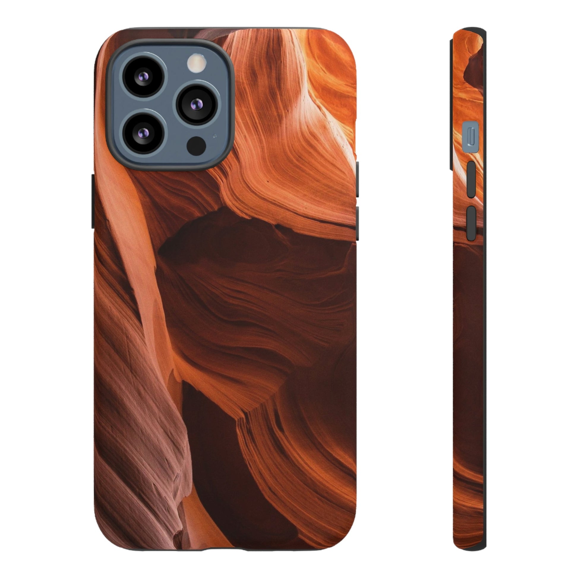 Phone Case-CAVE | Tough-iPhone 13 Pro Max-Matte-PhoneCaseBoss-Phone-Best-Phone-Cases