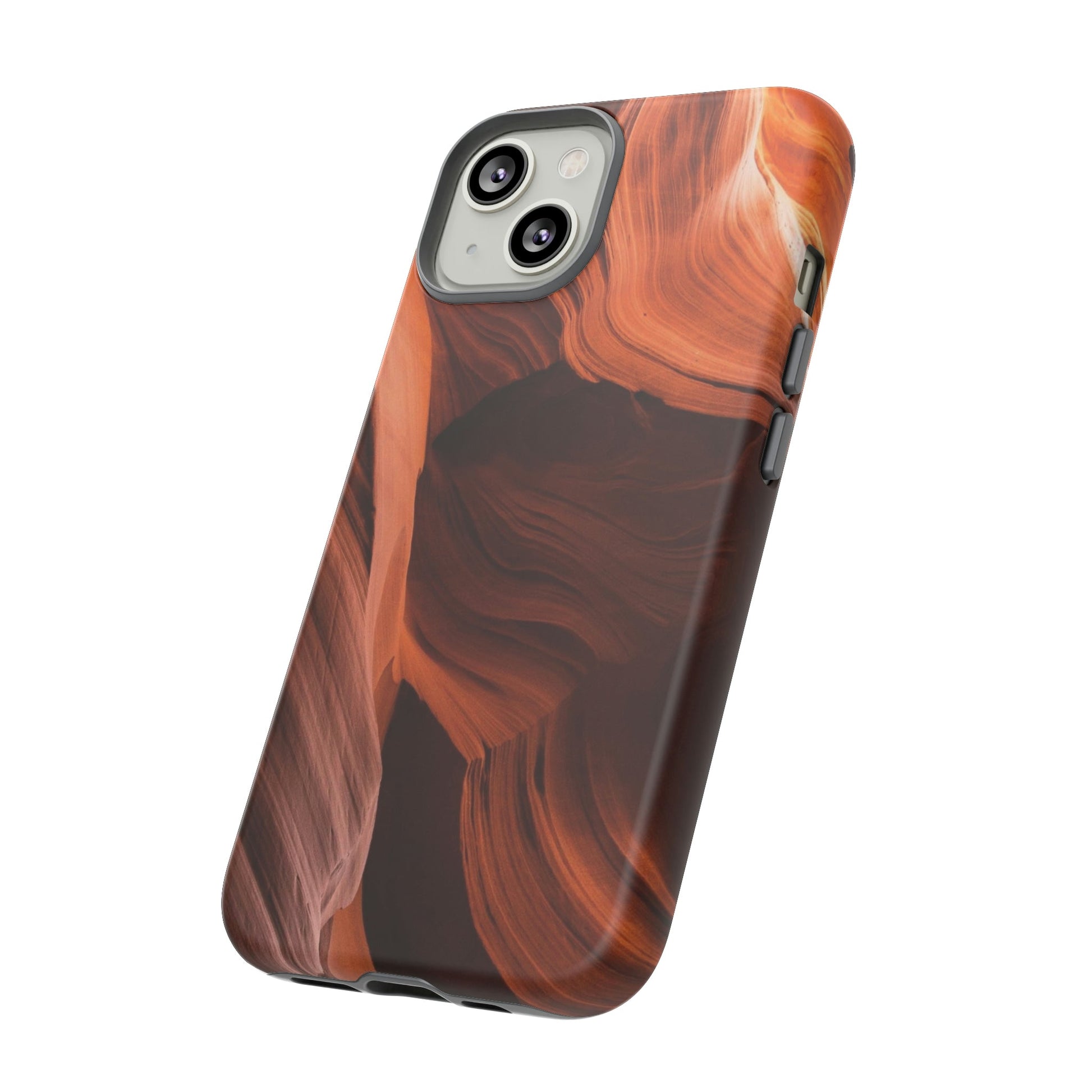 Phone Case-CAVE | Tough-PhoneCaseBoss-Phone-Best-Phone-Cases