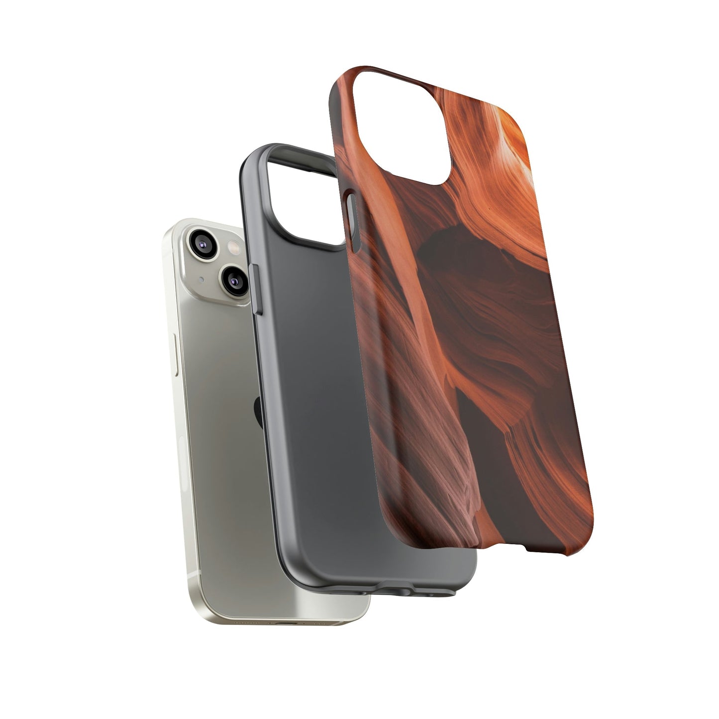 Phone Case-CAVE | Tough-PhoneCaseBoss-Phone-Best-Phone-Cases