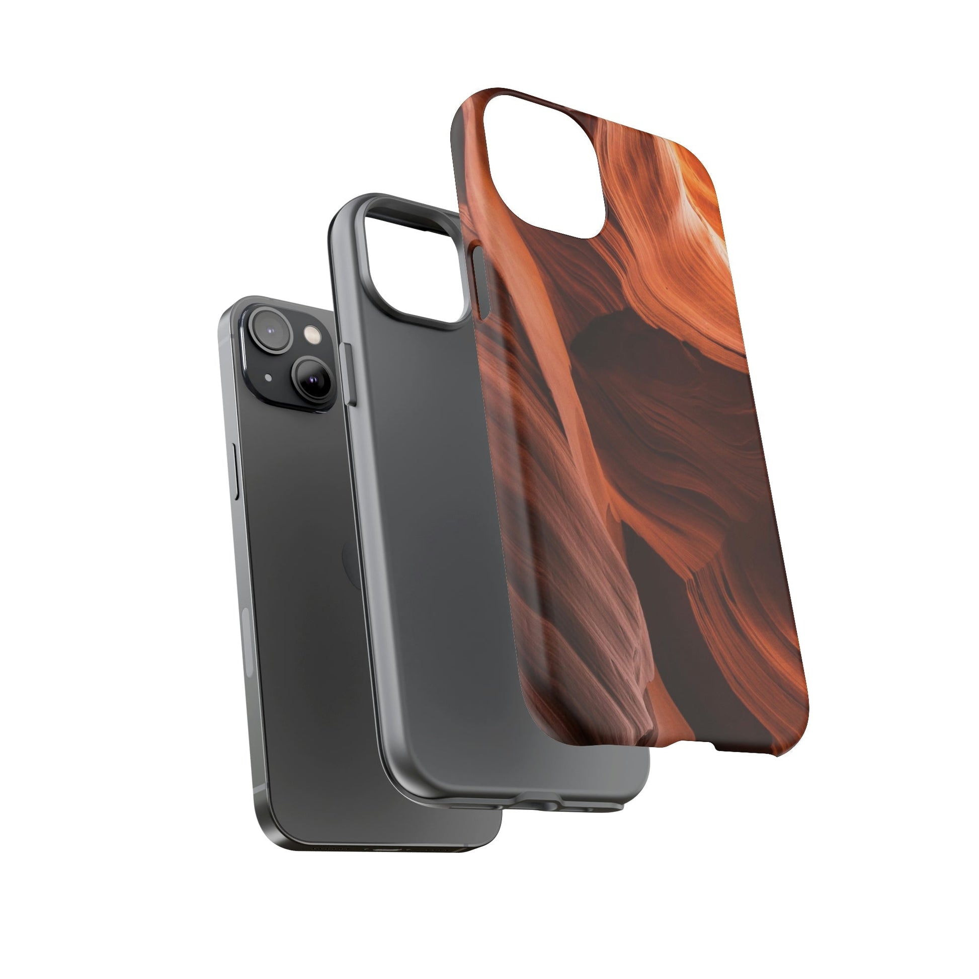 Phone Case-CAVE | Tough-PhoneCaseBoss-Phone-Best-Phone-Cases