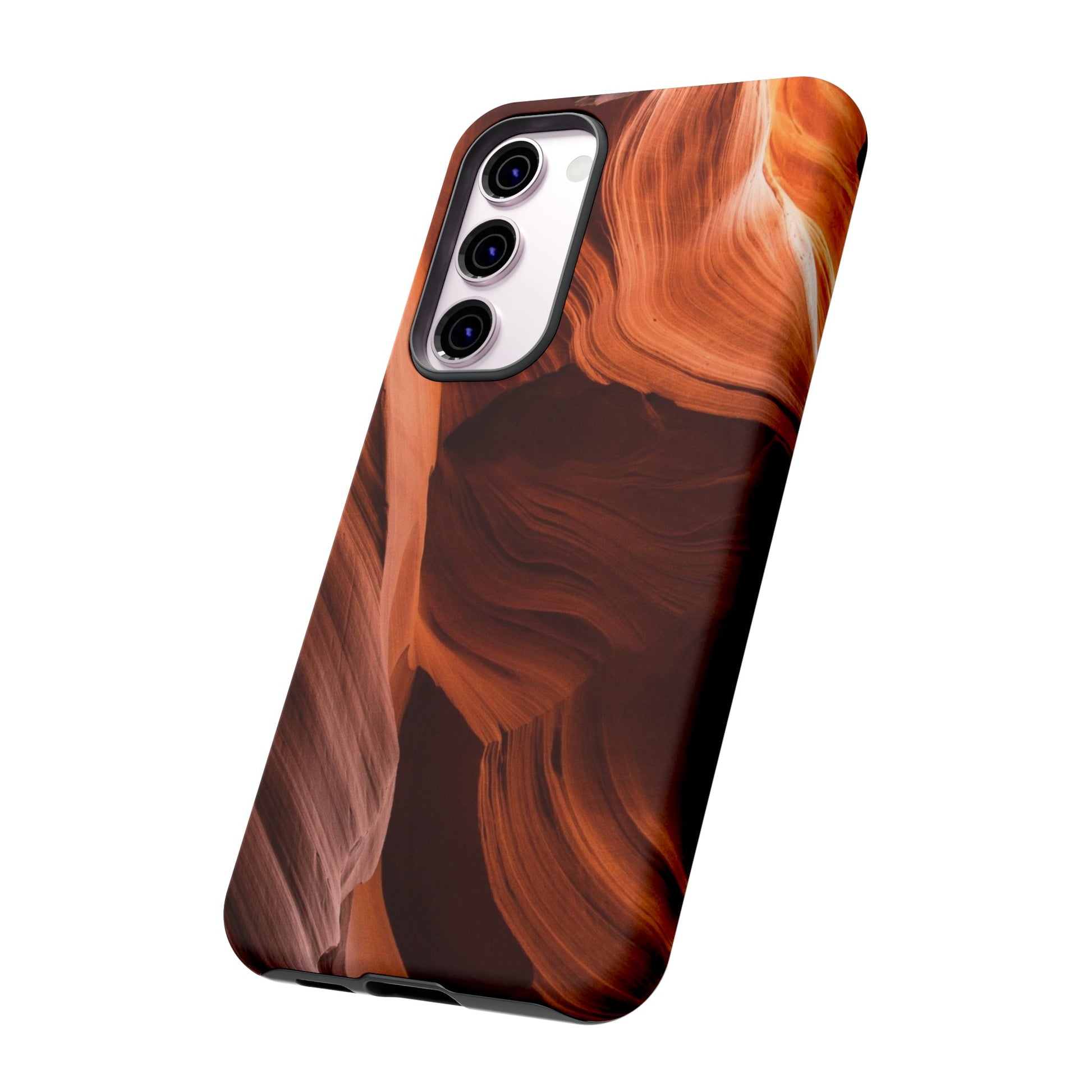 Phone Case-CAVE | Tough-PhoneCaseBoss-Phone-Best-Phone-Cases