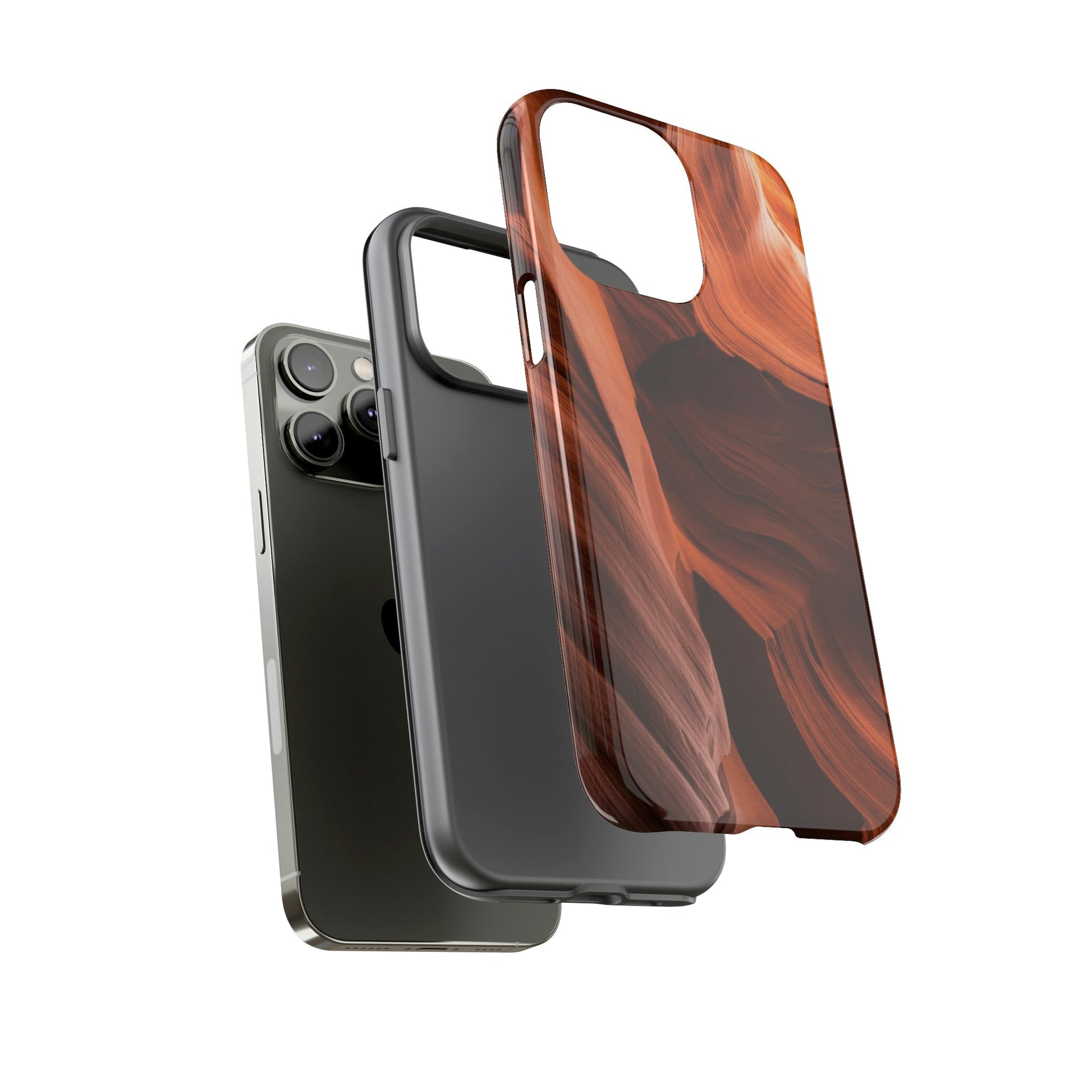 Phone Case-CAVE | Tough-PhoneCaseBoss-Phone-Best-Phone-Cases